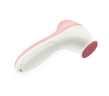 Petra store pink and white facial massager for skincare and beauty treatments