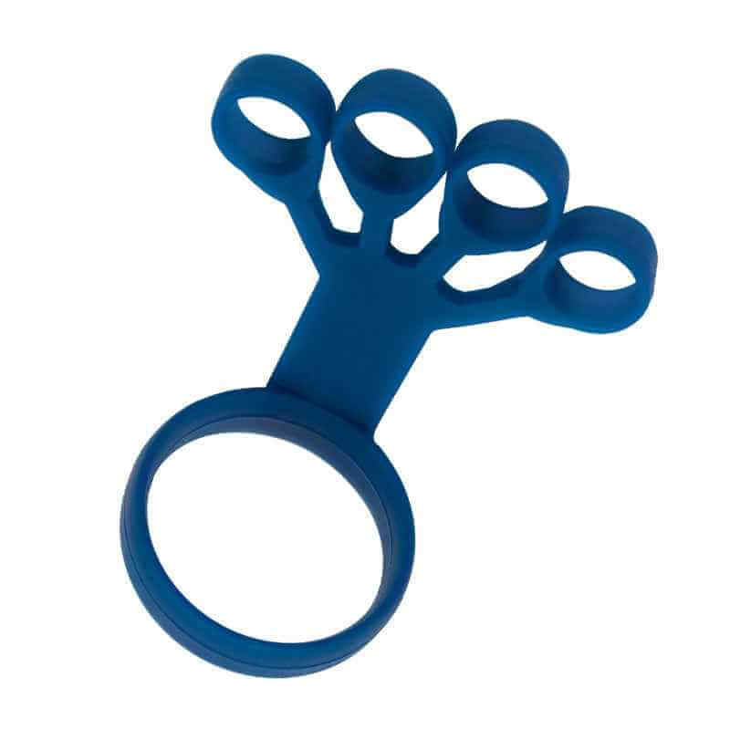 Petra store blue Hand Grip Trainer for finger and hand strength exercises