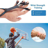 Petra store Hand Grip Trainer for wrist strength training to relieve carpal tunnel and wrist pain