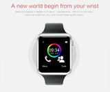 Kids smart watch with sim card by Petra store featuring call, text, and sleep monitoring functions