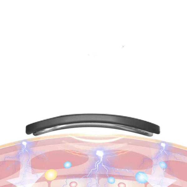 Petra store multifunctional neck massager with advanced technology for effective muscle relief