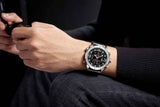 Waterproof Sports Watch for Men - Stylish, Durable & Functional Sports Watch