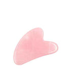 Petra store pink gua sha facial stone beauty and skincare tool for sculpting and massage Six-Wheel Neck Massager