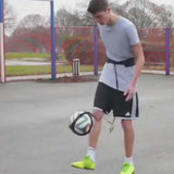 Petra Store Soccer Training Assistant
