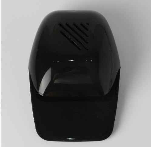 Petra store Mini Nail polish Dryer in sleek black design for quick drying of nail polish