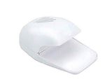 Petra store Mini Nail polish Dryer in white compact design for quick drying nails