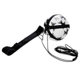 Petra store Soccer Training Assistant with adjustable straps and attached soccer ball for skill practice