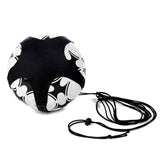 Petra store soccer ball with attached cords for skill drills Soccer Training Assistant