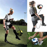 Soccer Training Assistant by Petra store for improving ball control and skills in fitness and wellness