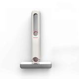 Petra store white Mini Cleaning Mop with ergonomic handle and compact cleaning head for easy home use