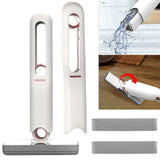 Petra store Mini Cleaning Mop with detachable design and water squeeze feature for easy home cleaning
